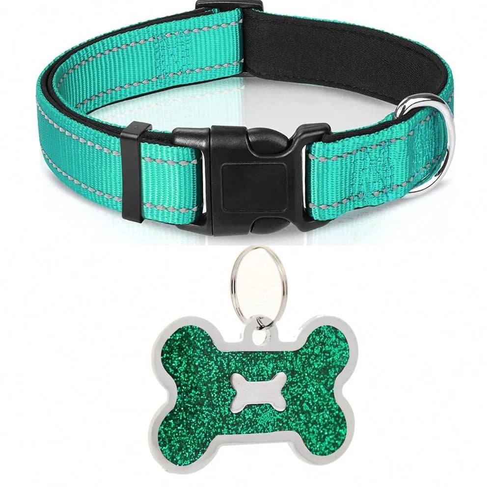Green collar / XS（old）