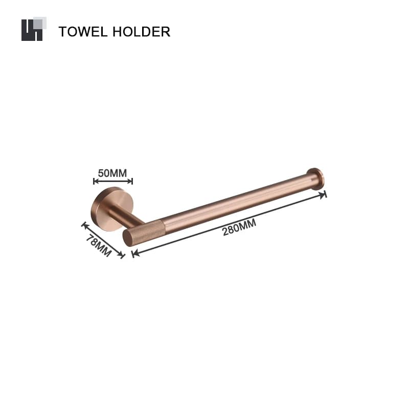 Towel Holder D