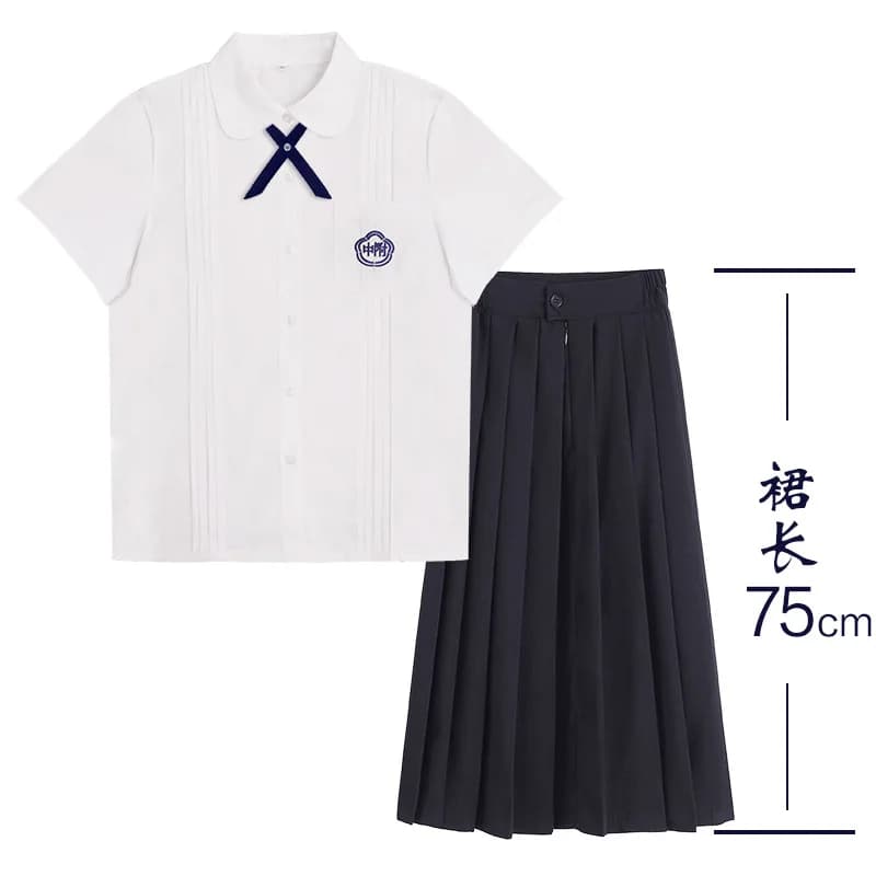 Navy Blue Set 3 / 5XL