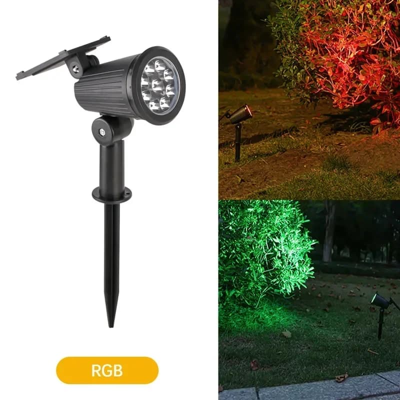 RGB / 2pcs