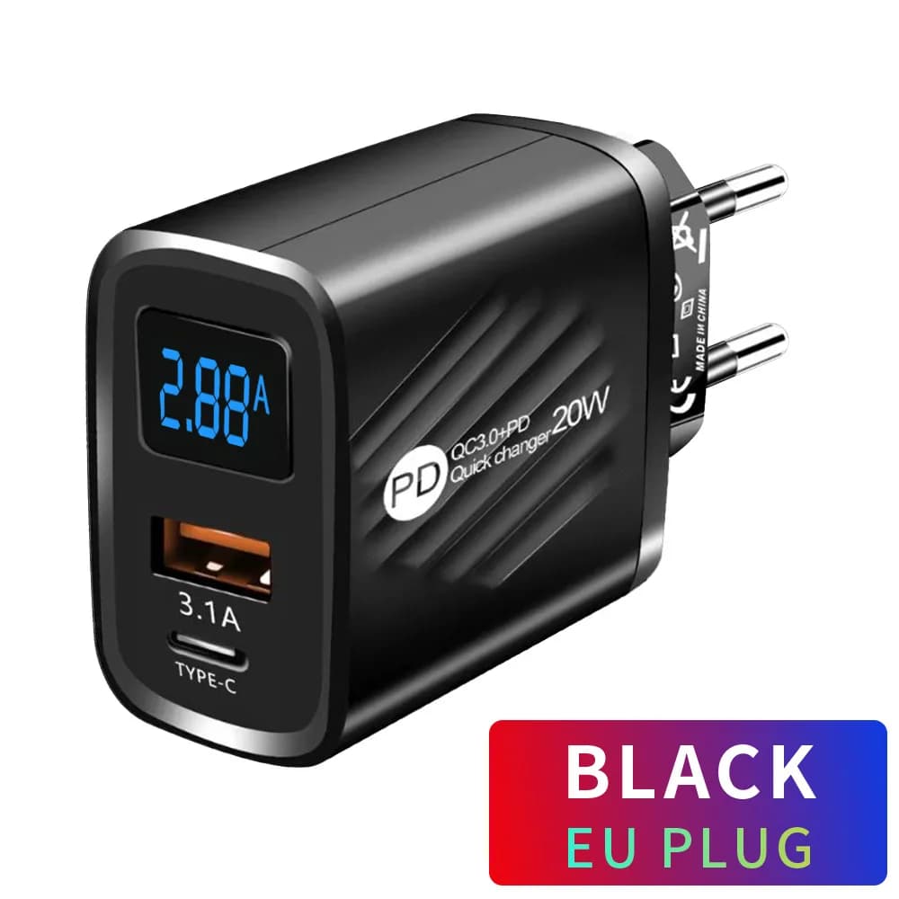 EU Black