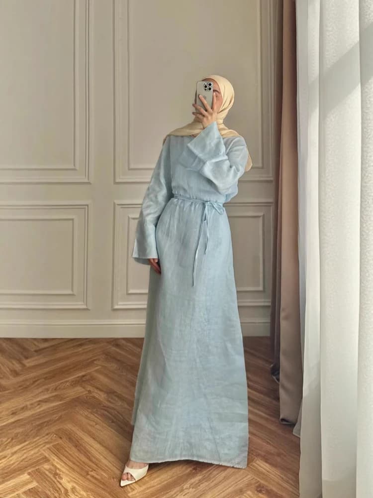 Blue / L