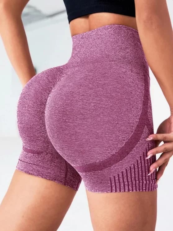 Purple / L XL
