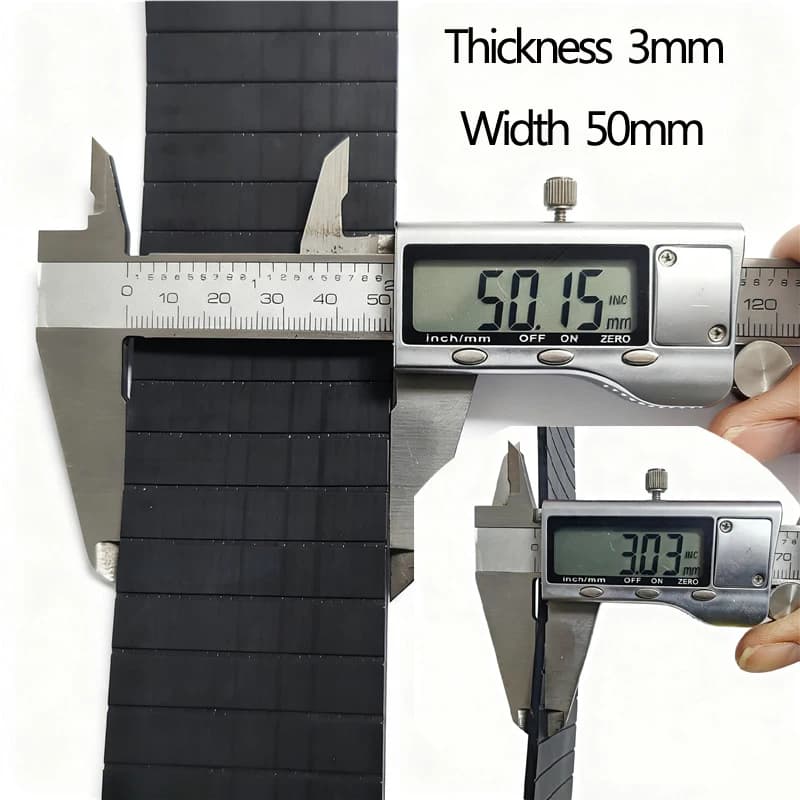 Width 50mm 1m