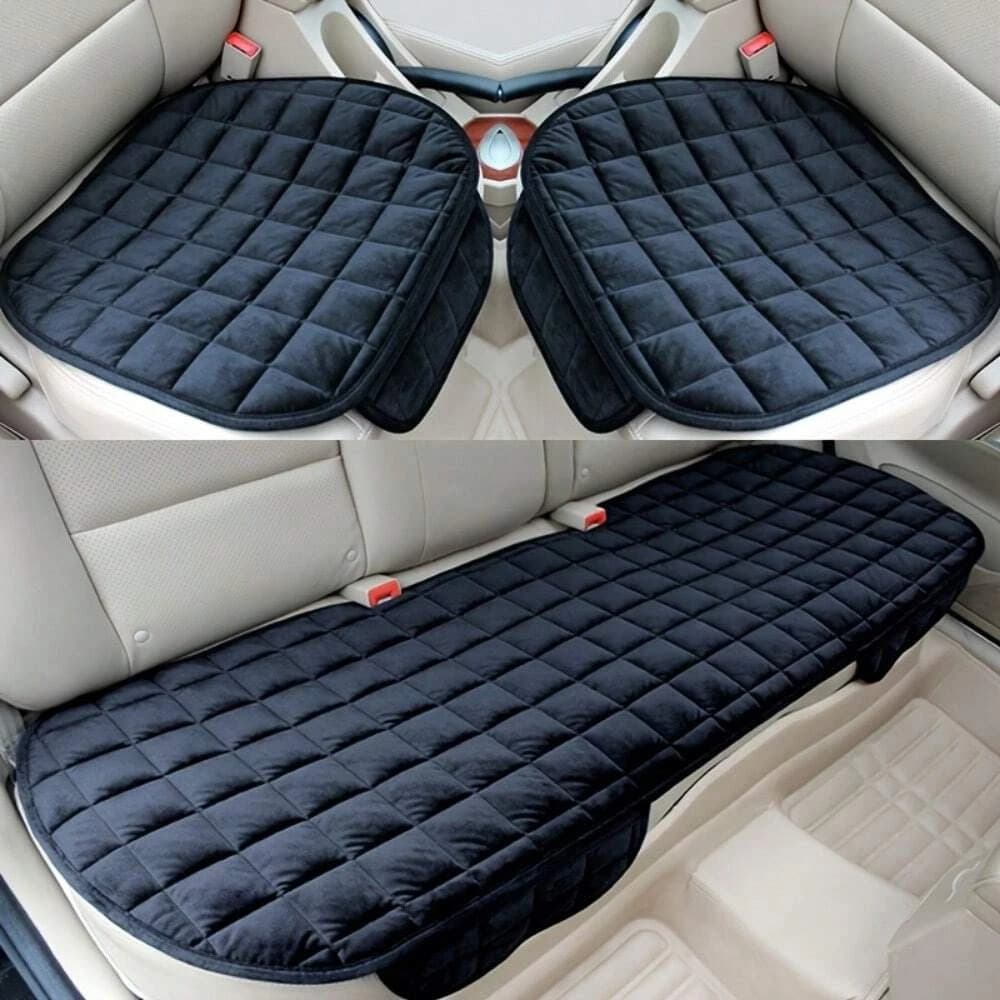 Black 3 Pack