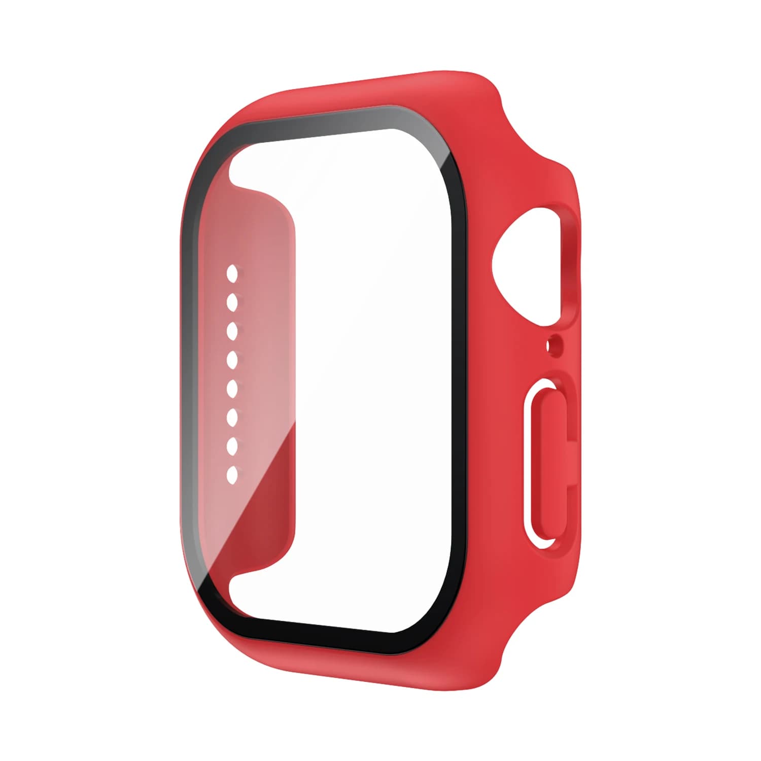 Red / Series 11 10 42MM