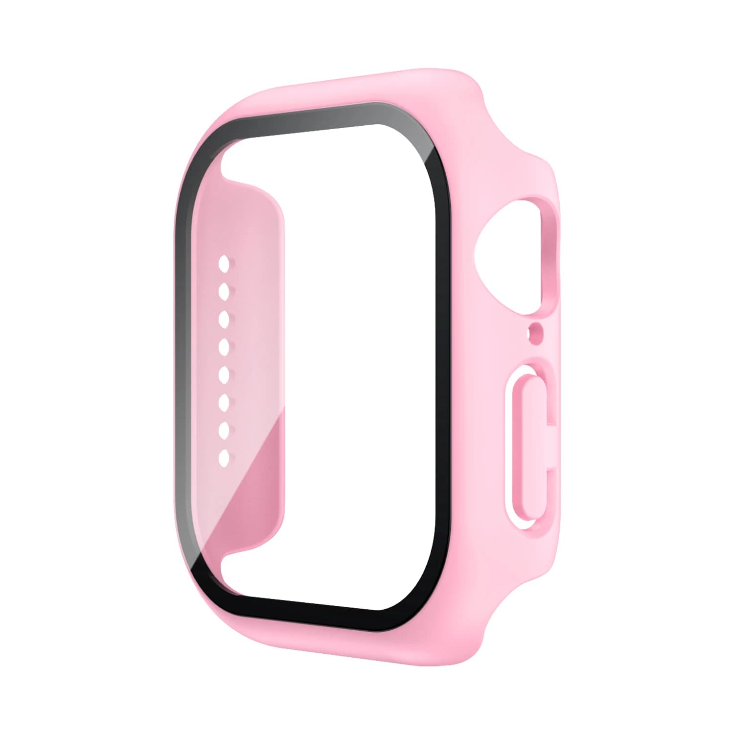 Red Pink / Series 11 10 42MM