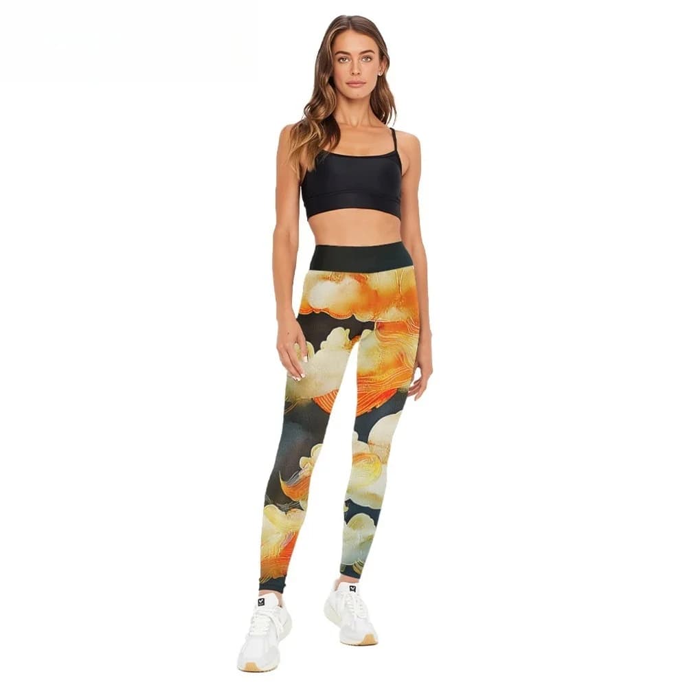 Legging9 / XXXL
