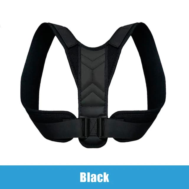 Black / L