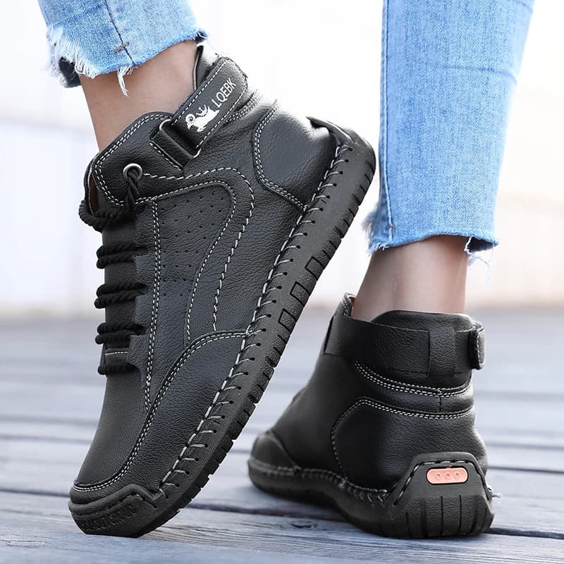 Black / 42
