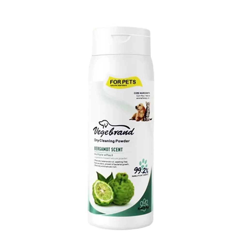 Bergamot