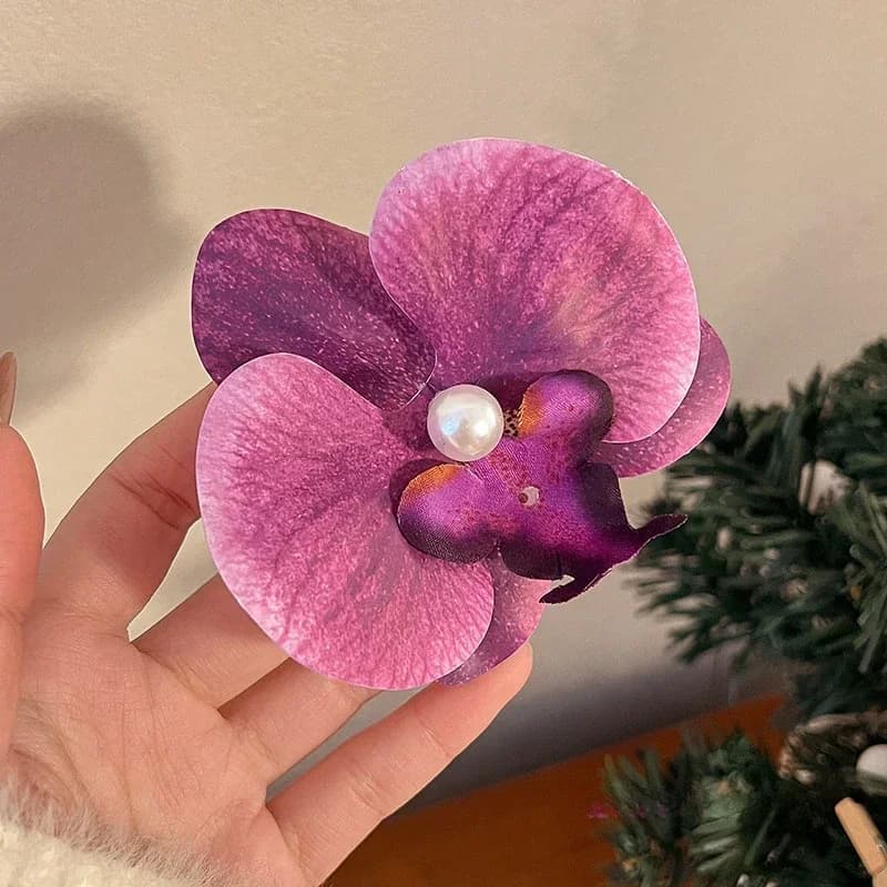 Purple pink