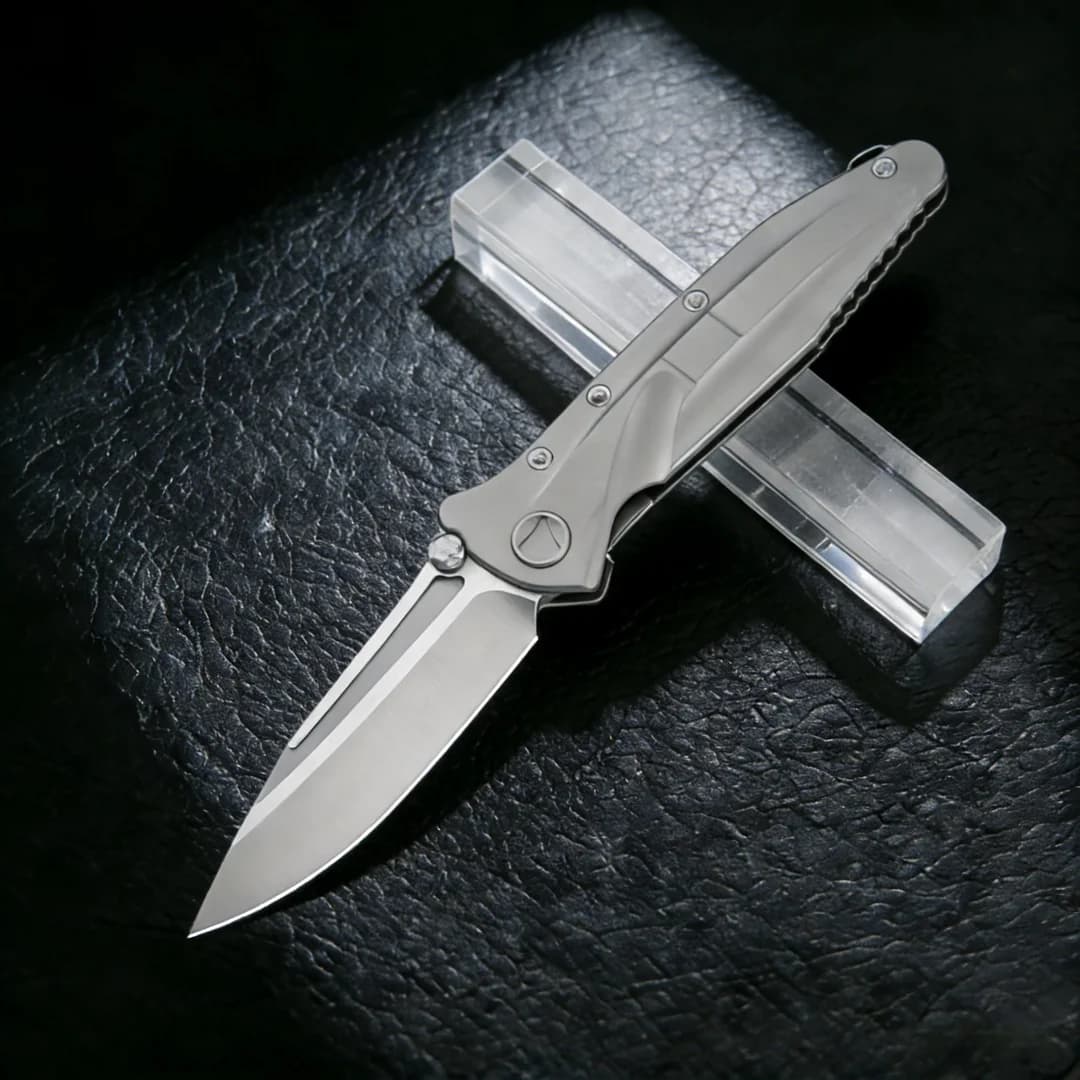 Pointed tip