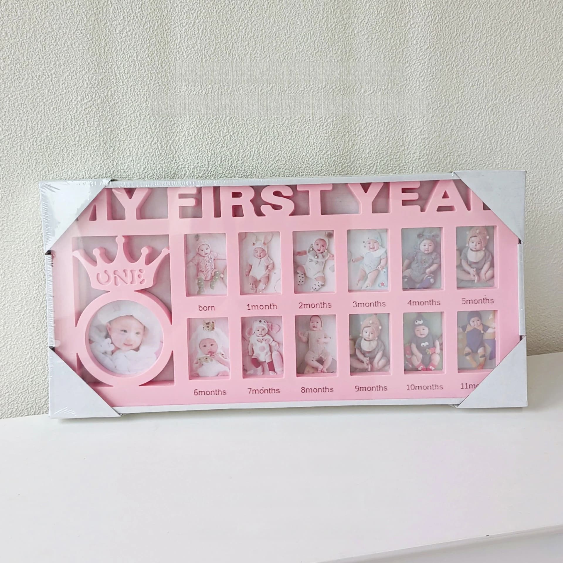 Pink / Other