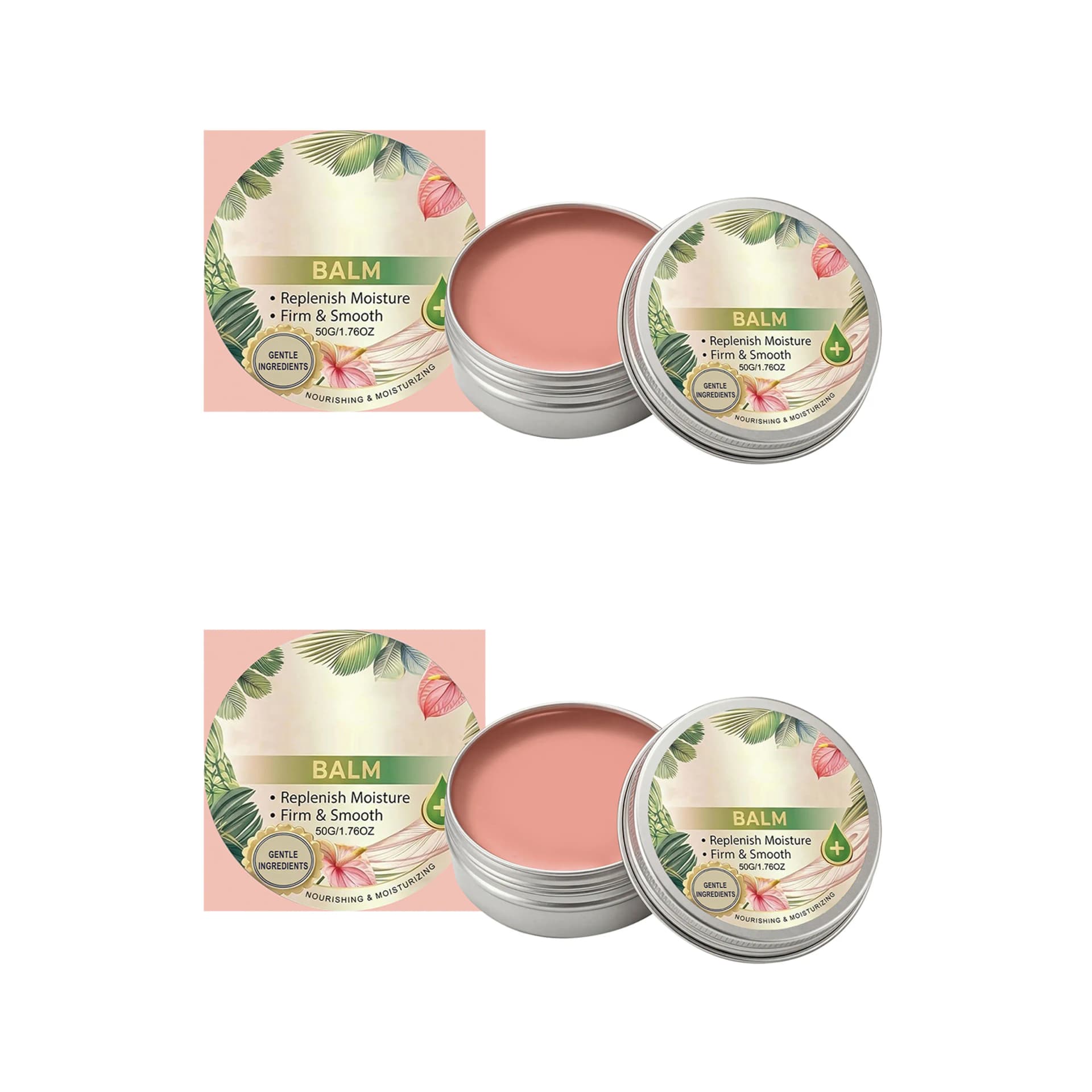 2pcs