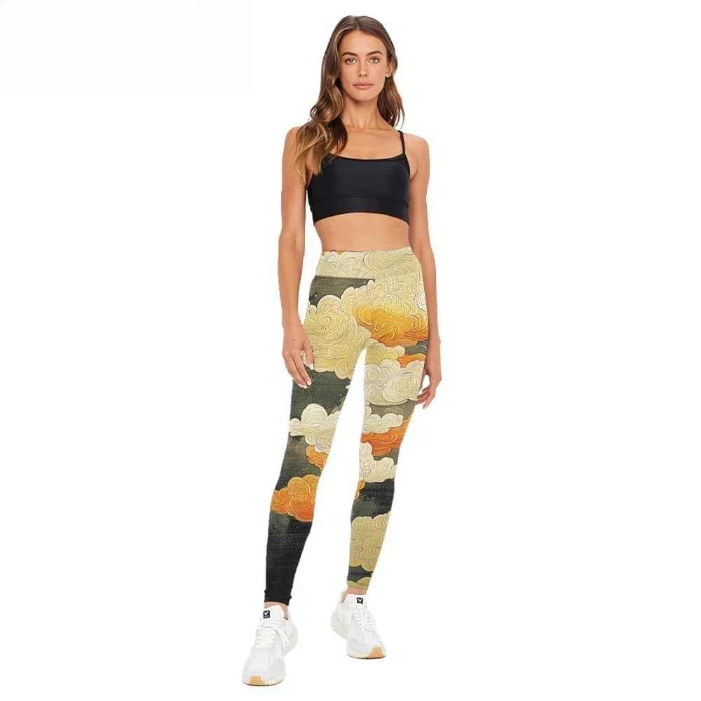 Legging2 / XL