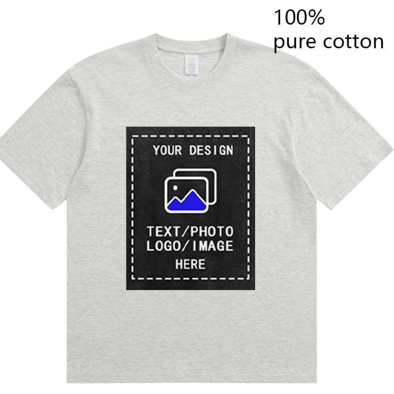 Light gray / S