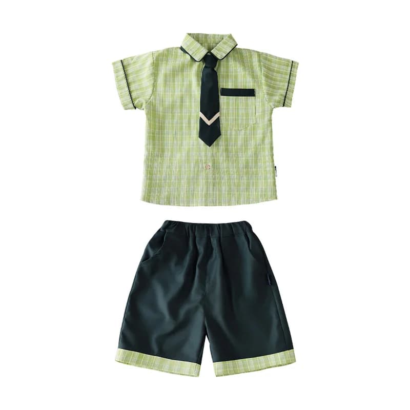 Boy Set / 11