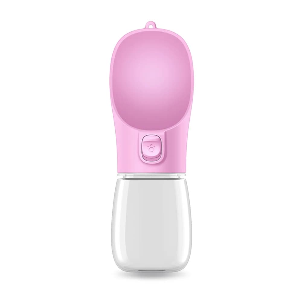 Pink / 350ml