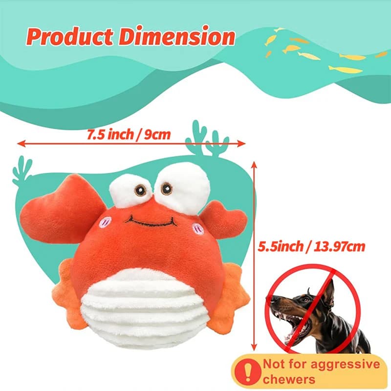 crab