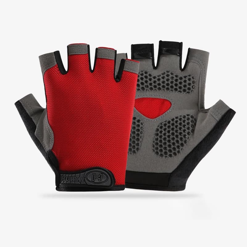 upgrade red / XL