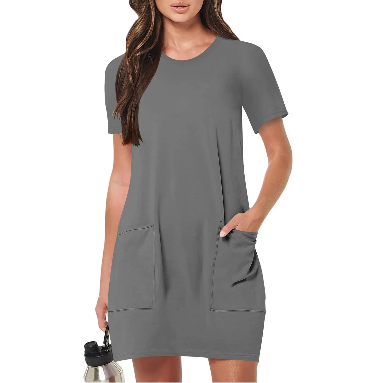 Gray / L