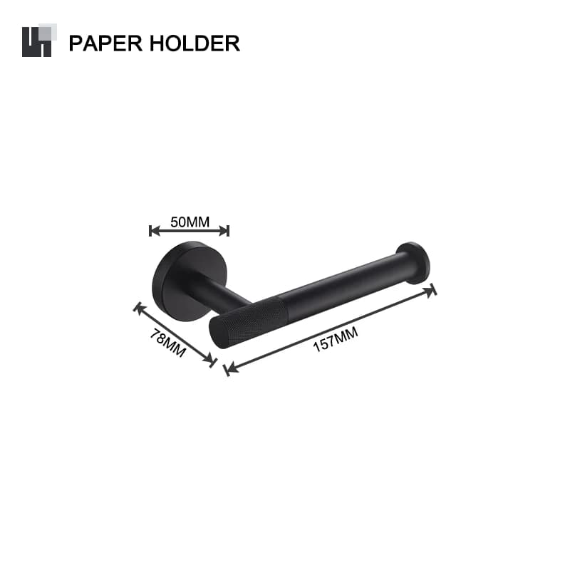 Paper Holder A