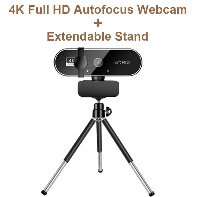 4K stand