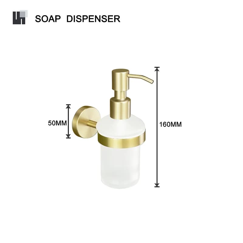 SOAP DISPENSER