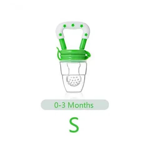 Feeding Green S