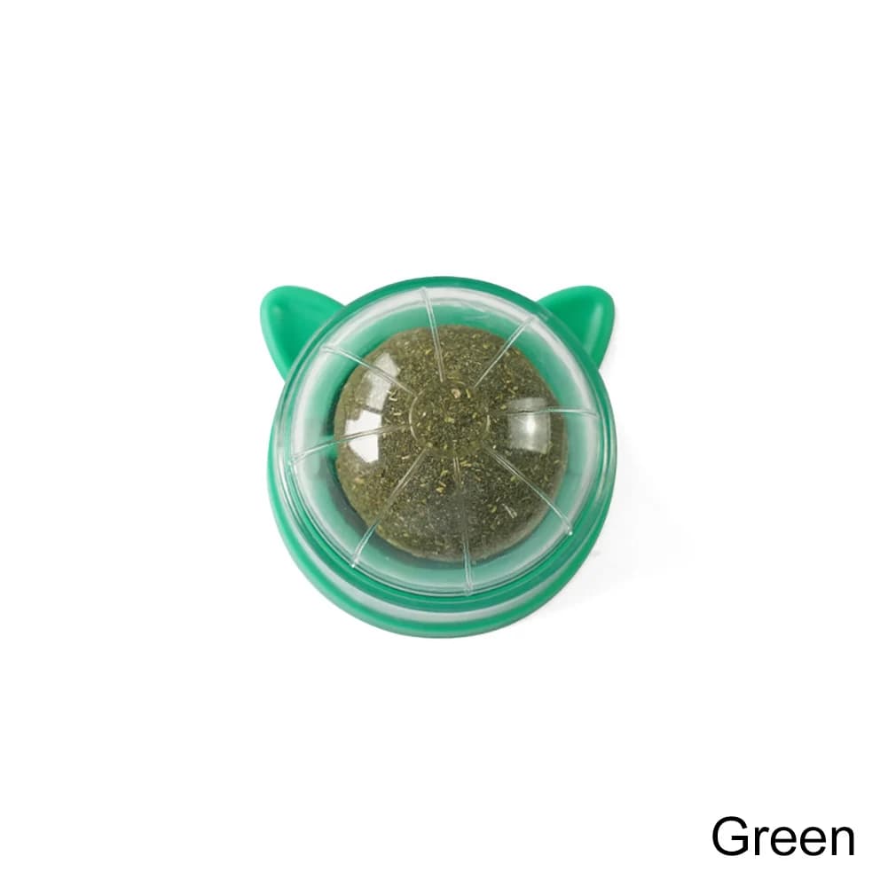 B Green