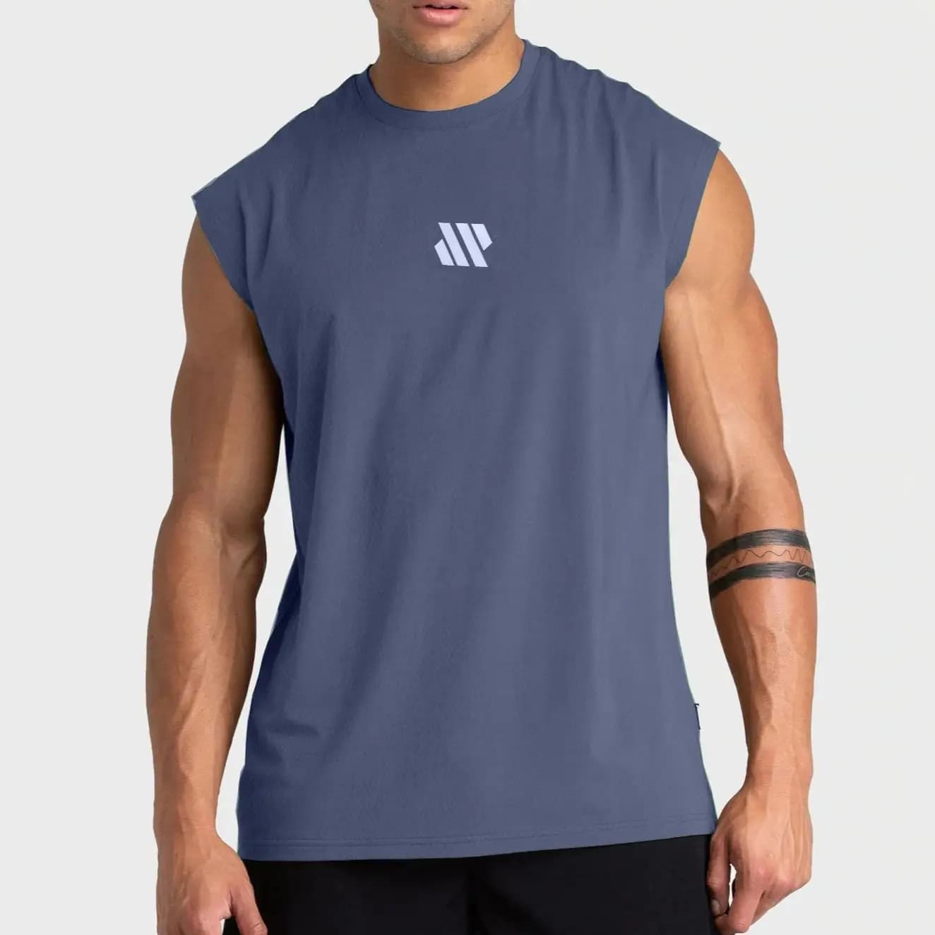 Navy / S