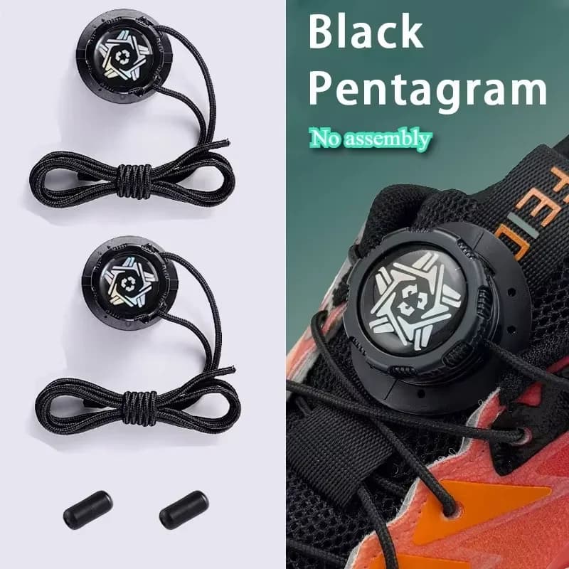 Black Pentagram