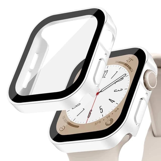 Matte - White / Series S10-11 46MM / CN