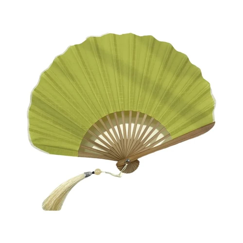 Wooden Hollow Out Wedding Favors Classical Dance Fan Decoration Crafts Party Supplies Folding Fan