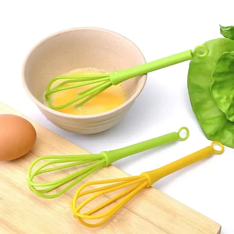 Egg Hand Mixer Whisk Kitchen Tool