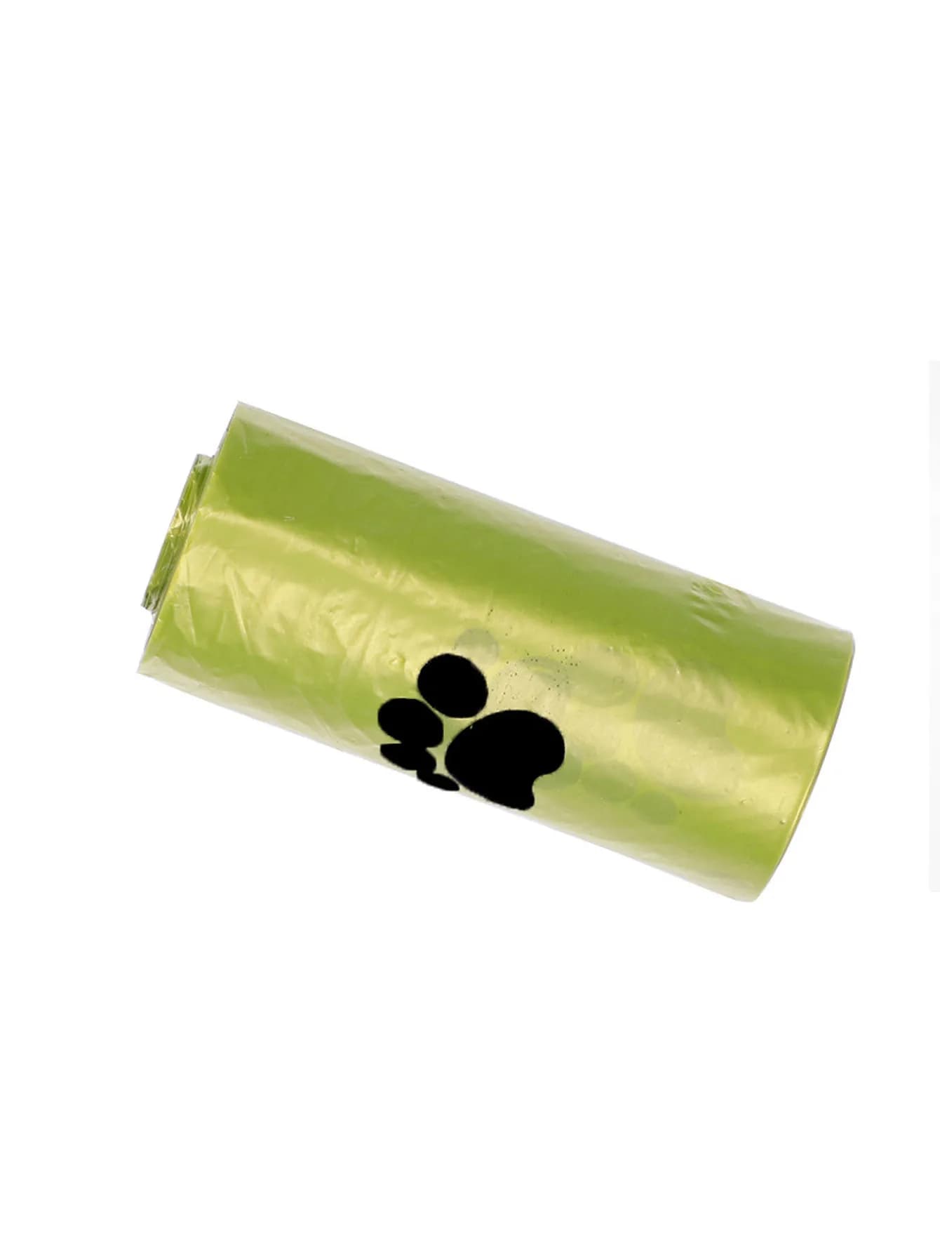 A bundle of bags