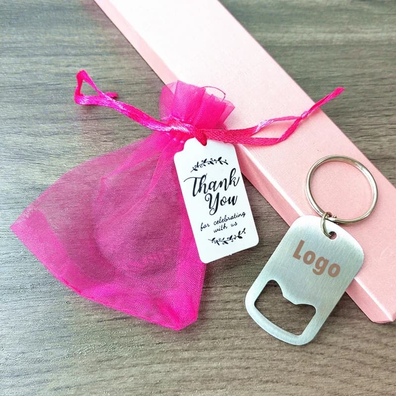 Personalized Wedding Favors Gifts For Guest Bridesmaid/Babyshower Gifts Birthday Party Souvenirs Mi Bautizo Primera Communion