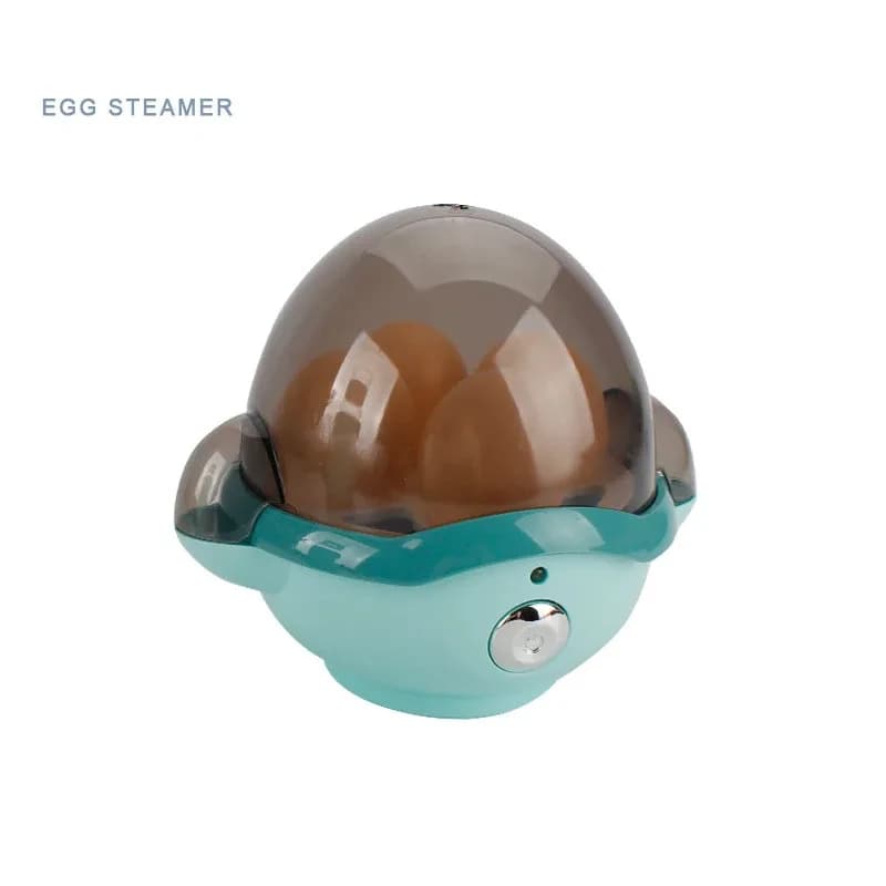 Egg Steamer