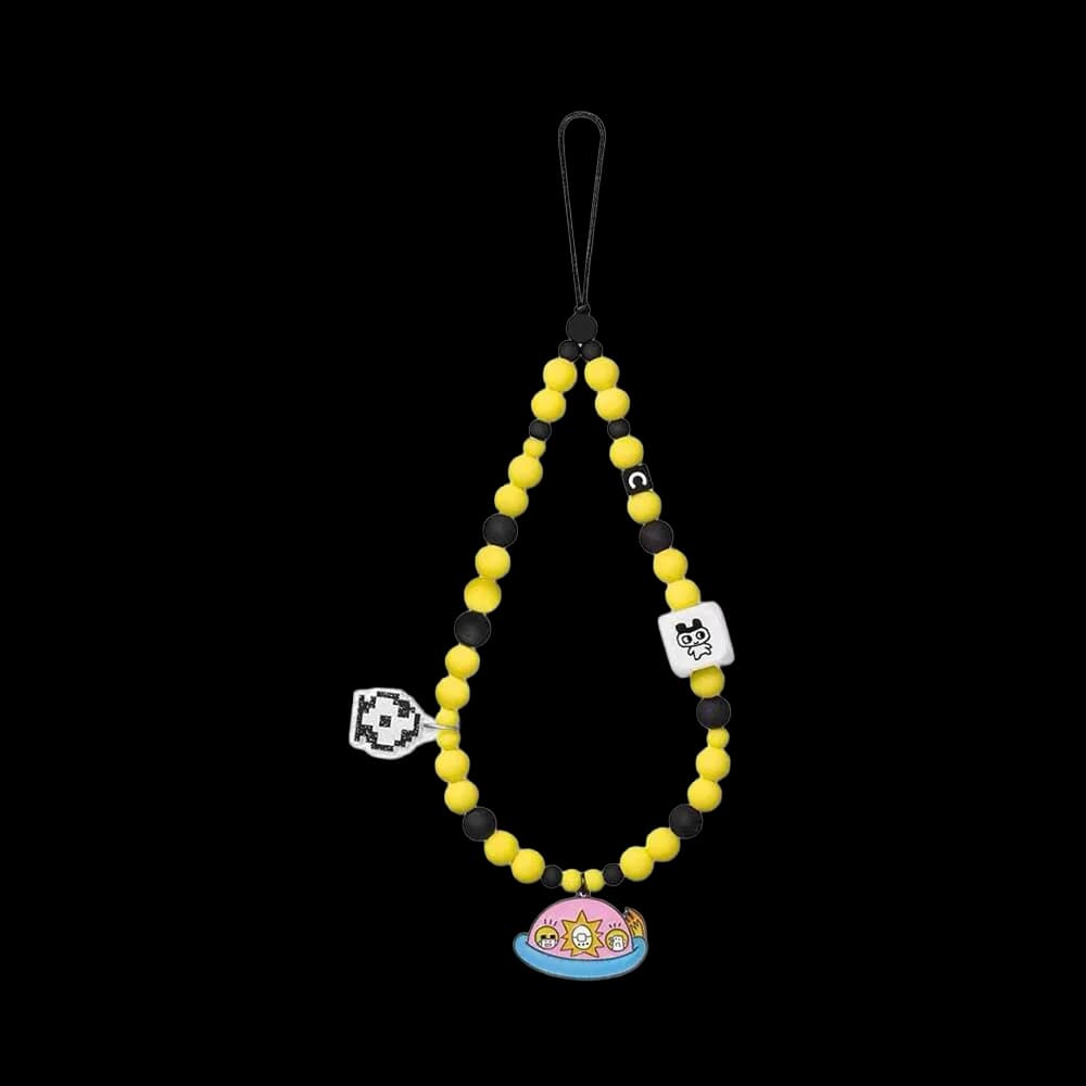 phone charm