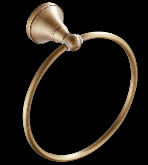 towel ring c