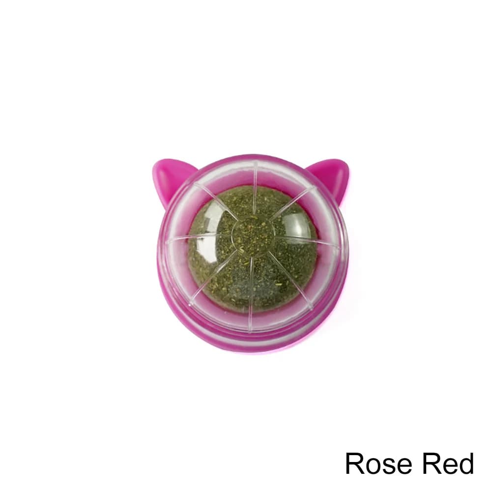 B Rose Red