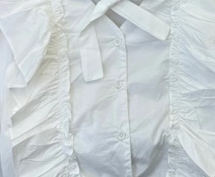 White 8053