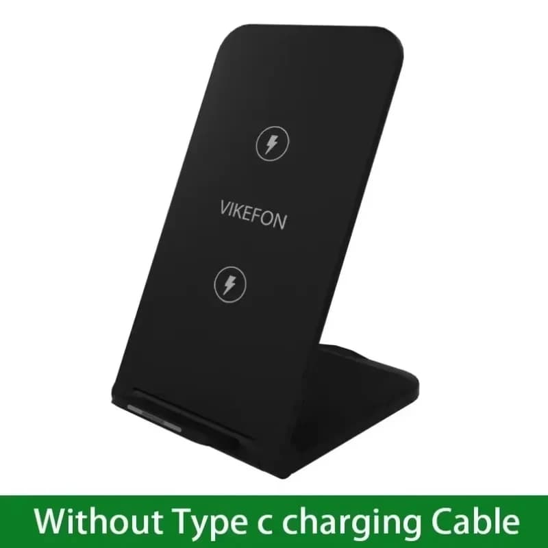 VIKEFON Black