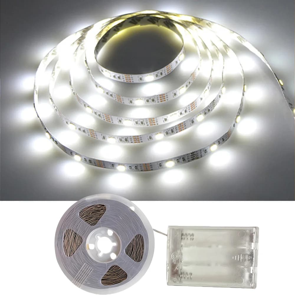 White Light / 10m