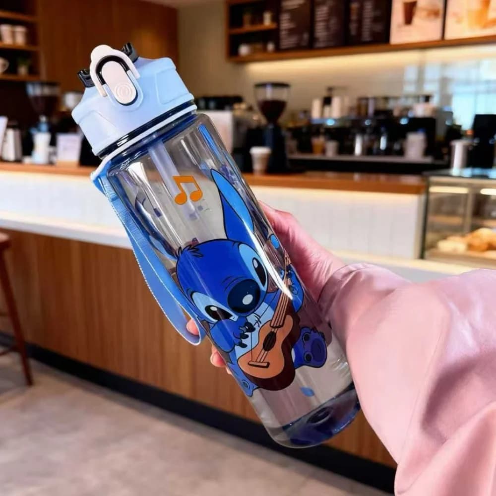 Blue / 750ML