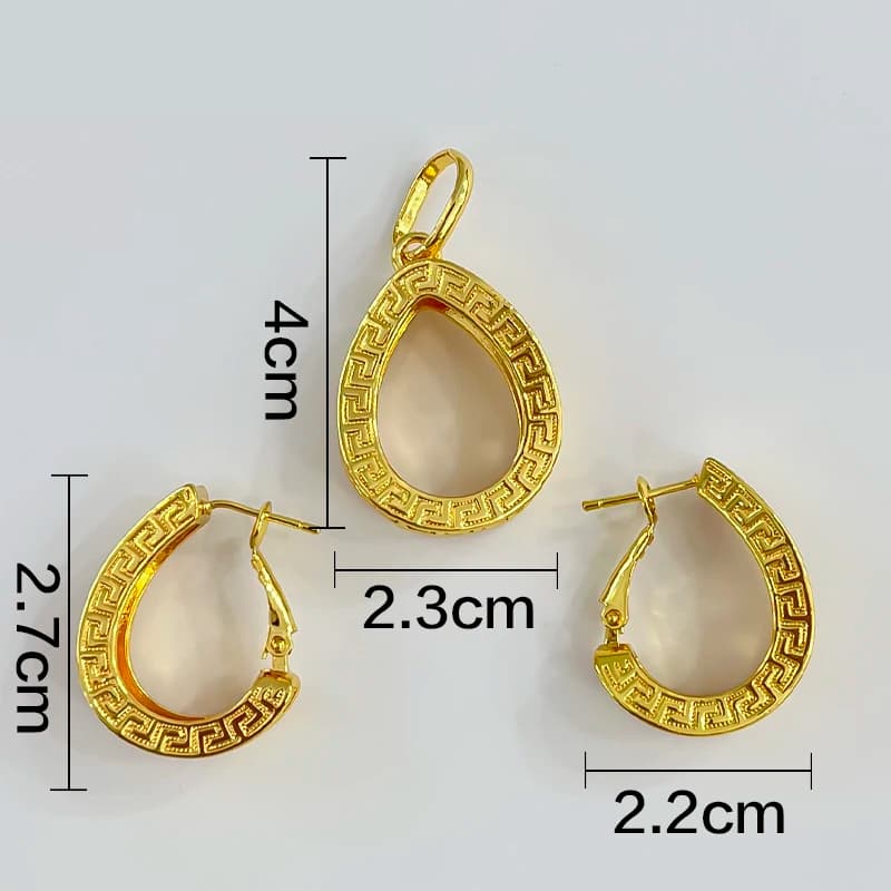Gold-color