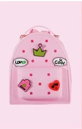 Pink / small