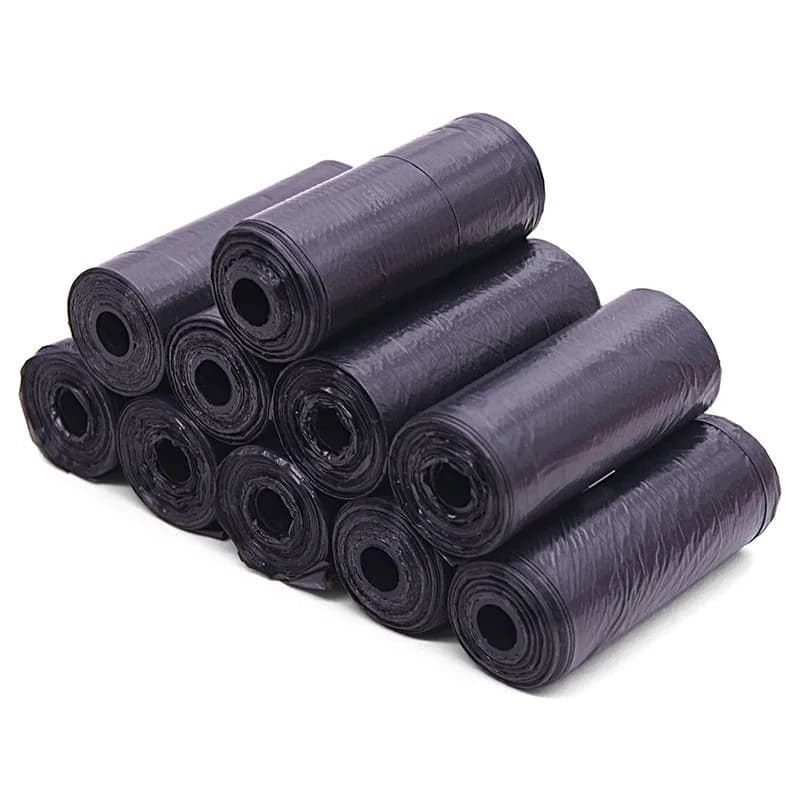 Black / 5Rolls
