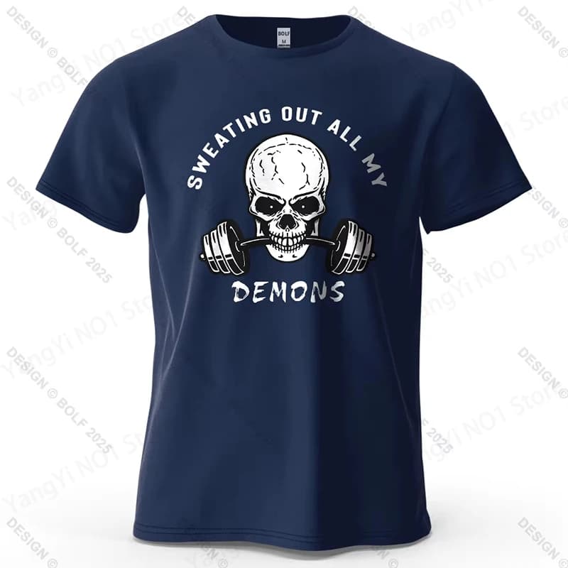 Navy Blue / XXXL